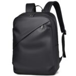 Large Capacity Backpack Waterproof Simple - Image 2