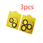 High-definition Screen Printing Mobile Phone Camera Tempered Glass Film - Image 6