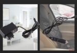 Car massage cushion car home dual-use vibration massage chair - Image 8