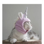 Pet Hatpet Cat Drag Hat Universal Halloween - Image 2