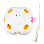 Cat Toy Self-Hi Relief Toy Cat Teaser - Image 4