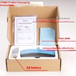 Metal Paint YG60 Glossiness Meter - Image 2