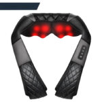 Neck Massager Kneading Hot Compress Multifunctional - Image 2