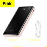 3-in-1 Slim Magnetic Power Bank Wireless - Image 4