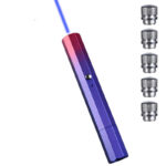 Usb Charging Outdoor Trainer Infrared Laser Pointer - Image 7