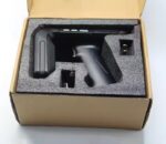 Portable Long-Range UHF RFID Scanner Wireless Android Handheld Reader - Image 4