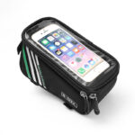 Highway Cycling Fixture Cross-border Mountain Mobile Phone Touch Screen Bag - Image 5