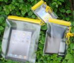 3 PcsWaterproof Dry Storage Bags Holder Box For - Image 5