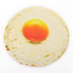 Poached egg quilt - Image 6