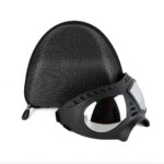 Dog Glasses Waterproof Snow-Proof Pet Goggles Soft Frame Comfortable Sunglasses For German Shepherd Dog - Image 7