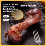 Large Small Puppies Teeth Cleaning Training Reward Pet Molar Rod - Image 8
