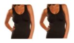 2 Units Tank Top and Cami Shaper - Image 9