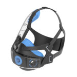 Snorkel Snorkeling Mask Silicone Swimming Breathing Diving Mask Swimming Diving Goggles - Image 2