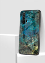 Anti-fall marble mobile phone case - Image 3