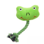 Pet Dog Toy Bite-resistant Vocalization Plush Toy - Image 2