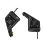Charger Dual Electric Car Rechargeable Battery Remote Control - Image 4