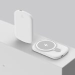 Magsafe Magnetic Absorption Power Bank - Image 2