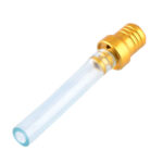 Aluminum Alloy Motorcycle Fuel Tank Cap Vent Pipe - Image 5