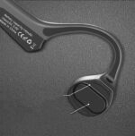 Bone conduction Bluetooth headset sports wireless headset - Image 2