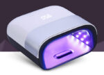 Painless quick-drying induction nail light therapy machine - Image 6