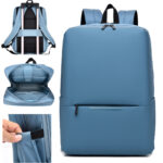 Business Laptop Bag Outdoor Fashion Millet Large-Capacity Backpack - Image 7