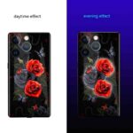 Incoming Light Rose Chinese Style Phone Case - Image 4