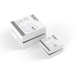 Complexion HD Screen Film Photon Skin Paste Infrared Health Care Device - Image 2