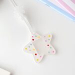 Card Holder ID Photo Photo Mini Truck Soft Rubber Rope - Image 6