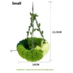 Forest Style Hammock Plush Hammock Bird Nest - Image 6