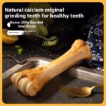 Large Small Puppies Teeth Cleaning Training Reward Pet Molar Rod - Image 7