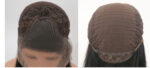 Internet Hot Wig 13 X4 High-temperature Fiber Front Lace - Image 6