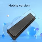 Remote Control Voice Bluetooth Full-color Display Screen - Image 9