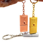 Bright And Gorgeous Jewelry Crystal USB Flash Disk - Image 4