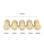 3D printer nozzle - Image 4