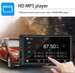 7-inch car radio - Image 3