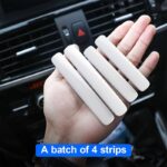 Car door anti-collision strip car door side decoration car door anti-scratch - Image 4