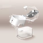 Cat Flow Self-circulation Water Dispenser - Image 3