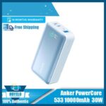 Large Capacity Power Digital Display Mobile Power Supply - Image 4