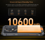 OUKITEL G1 Mobile Phone - Image 8