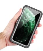Anti-drop transparent tpu diving shell protective cover - Image 2