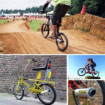 Bicycle turbo motorcycle sound exhaust six kinds of motorcycle wild sound effect - Image 2