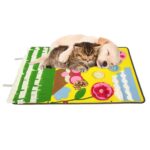 Dog sniffing pads stress relief game supplies pet pads - Image 7