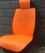 The supply of anti-skid cushion silicone rubber base free bundled silk four net car seat cushion surface - Image 8