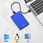 Mobile Hard Disk High-speed USB30 External Solid State Disk - Image 7