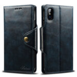 Compatible with Apple, New iPhoneX handset,8Plus flip card protection shell 7 full edge multi-functional Wallet - Image 8