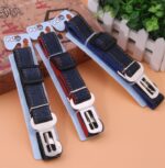 Pet Car Cowboy Retractable Seat Belt - Image 2