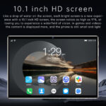Voice Call HD Smart Game Tablet - Image 8
