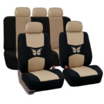 Automobile Seat Covers Are Common For Export - Image 6