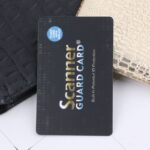 High Quality Portable Credit Card Protector RFID Shield - Image 5