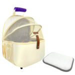 Oversized Pet Travel Backpack Portable - Image 6